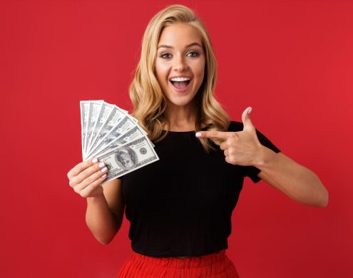 How Teens Can Earn Money Online: A Complete Guide