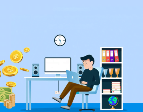 How College Students Can Earn Money Online: A Complete Guide